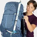 Sirrus 44 Women Sevres Blue