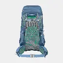 Sirrus 44 Women Sevres Blue