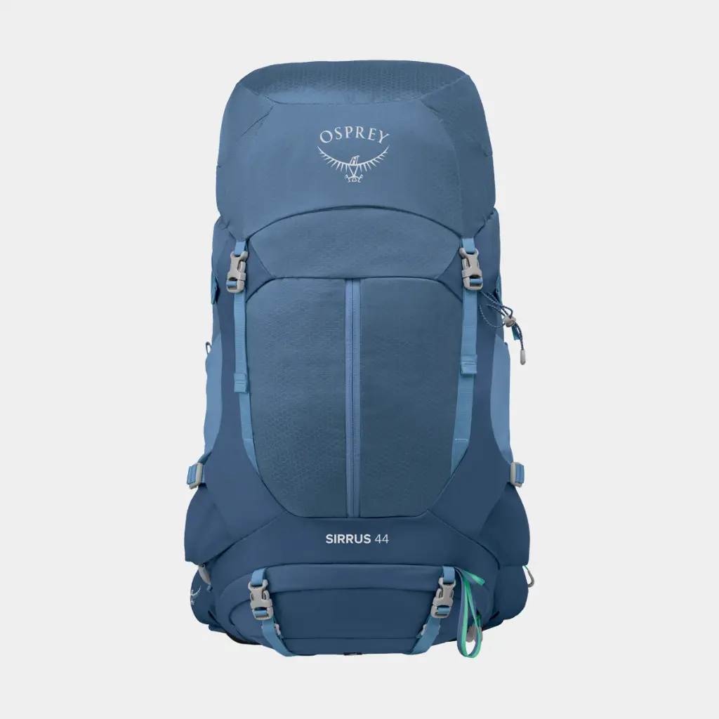 Sirrus 44 Women Sevres Blue