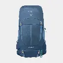 Sirrus 44 Women Sevres Blue