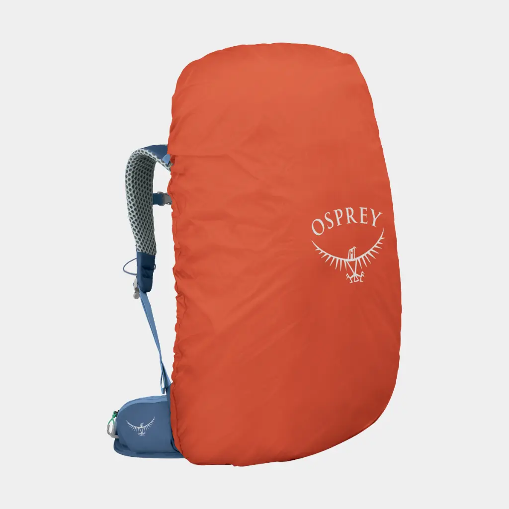 Sirrus 44 Women Sevres Blue