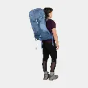 Sirrus 44 Women Sevres Blue