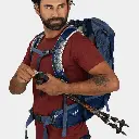 Stratos 24 Nirvana Blue