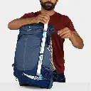 Stratos 24 Nirvana Blue