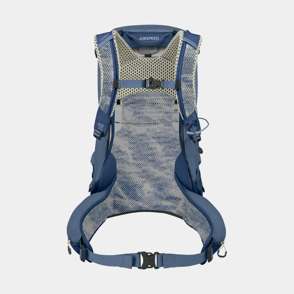 Stratos 24 Nirvana Blue