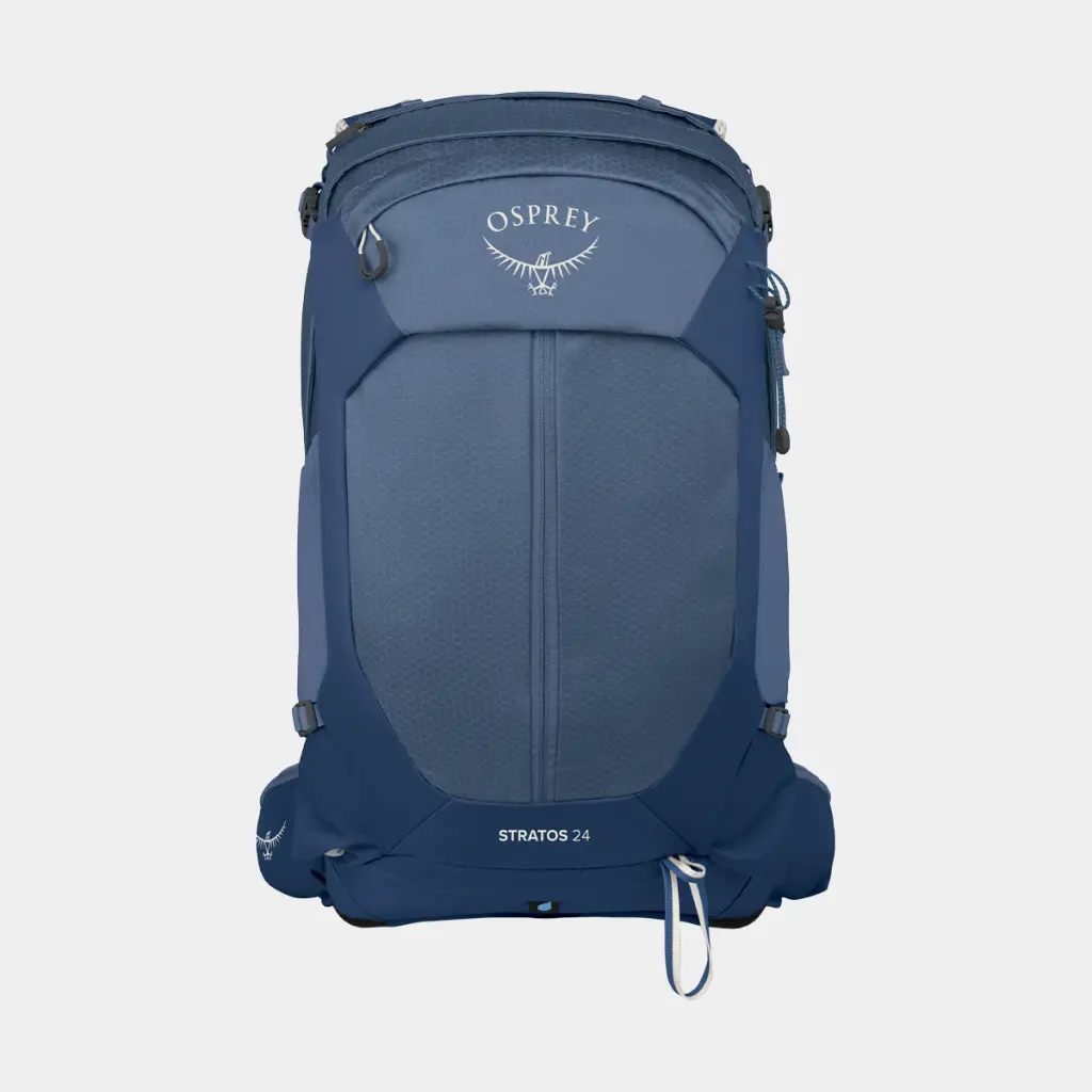 Stratos 24 Nirvana Blue