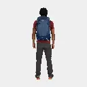 Stratos 24 Nirvana Blue