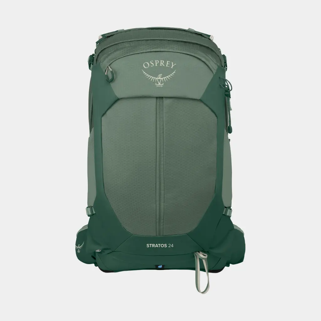 Stratos 24 Pine Leaf Green