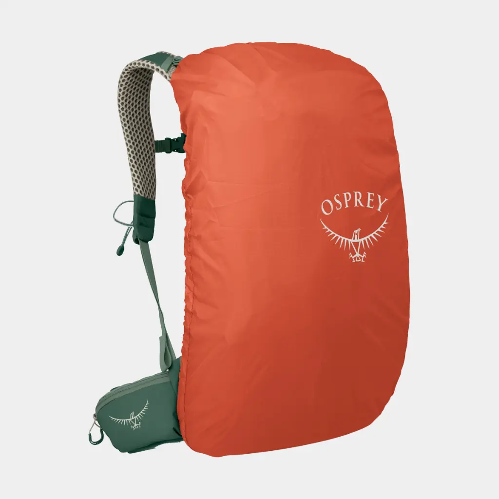 Stratos 24 Pine Leaf Green