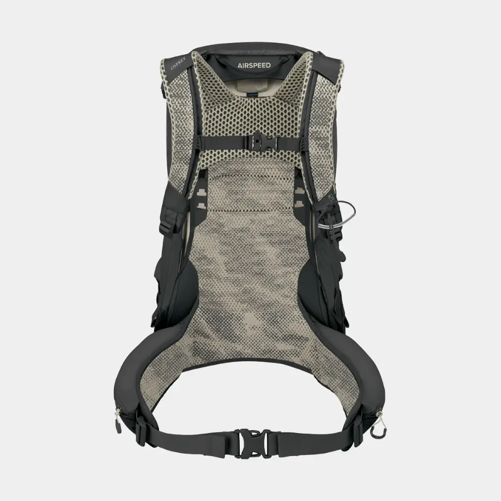 Stratos 24 Raven Black