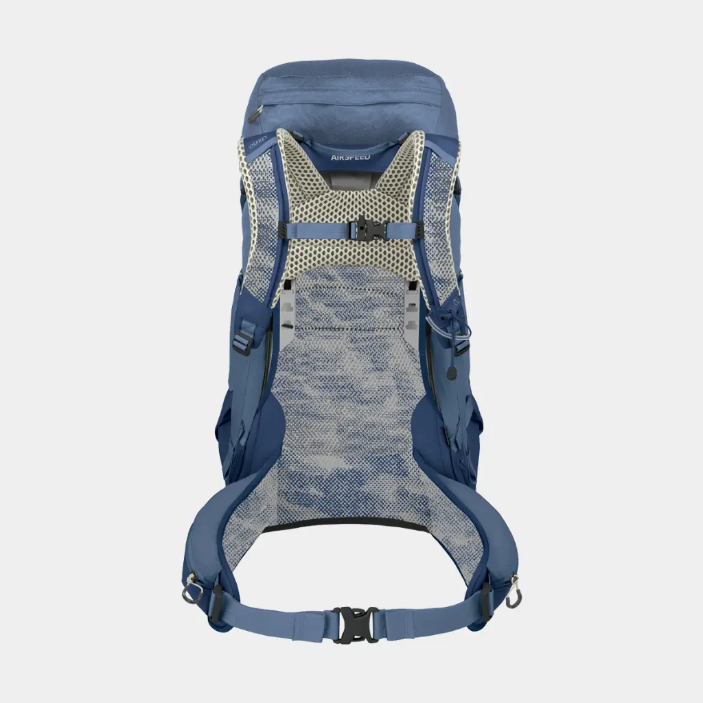 Stratos 36 Nirvana Blue