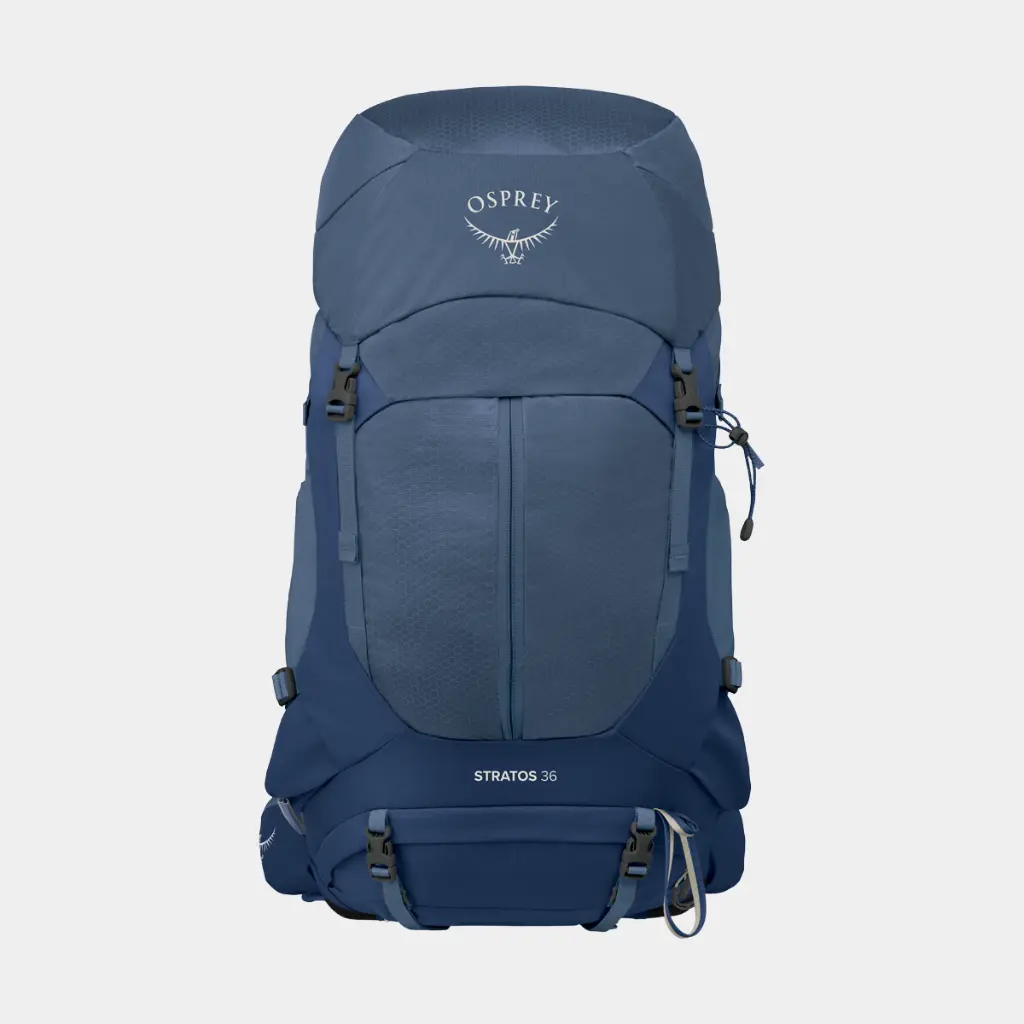 Stratos 36 Nirvana Blue