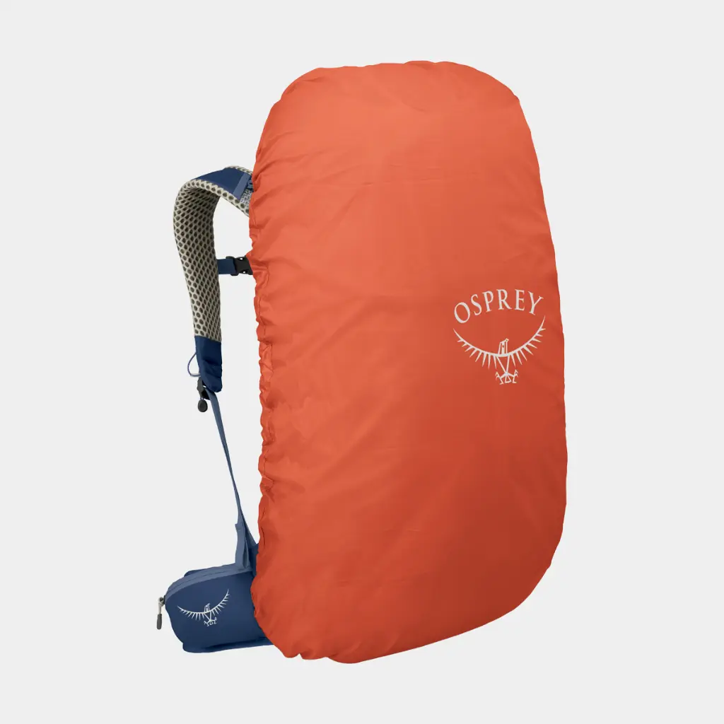 Stratos 36 Nirvana Blue