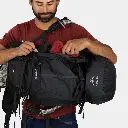 Stratos 36 Raven Black