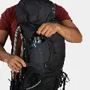 Stratos 36 Raven Black