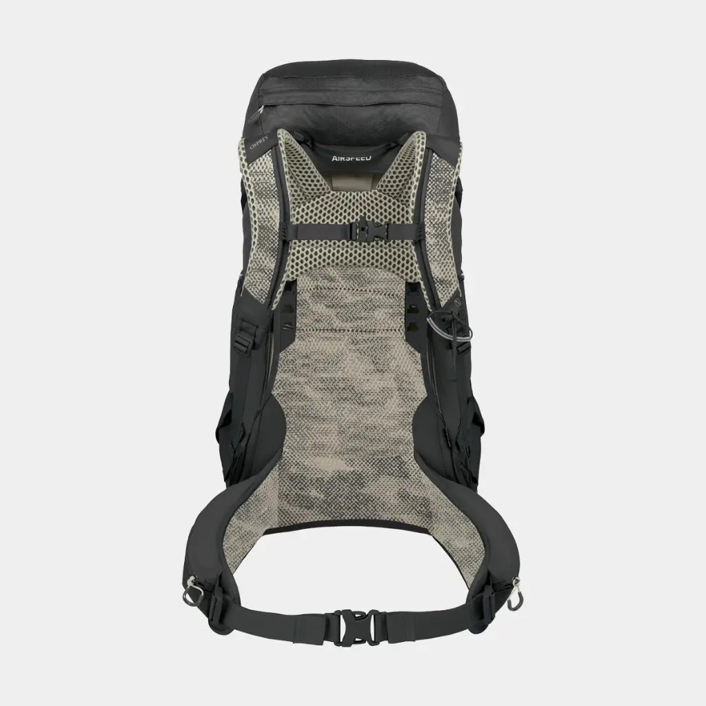 Stratos 36 Raven Black