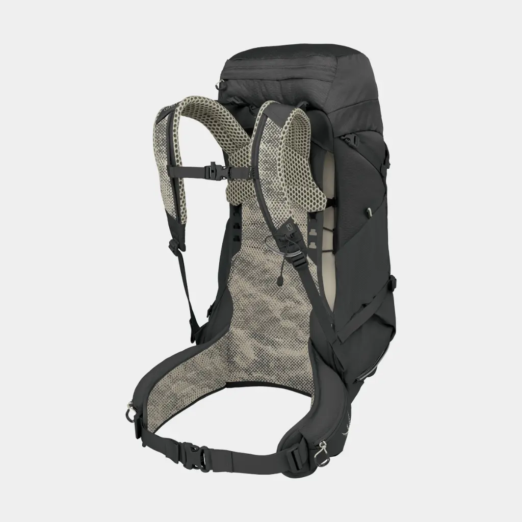 Stratos 36 Raven Black