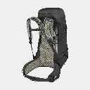 Stratos 36 Raven Black