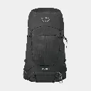 Stratos 36 Raven Black