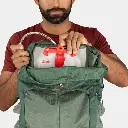 Stratos 44 Pine Leaf Green