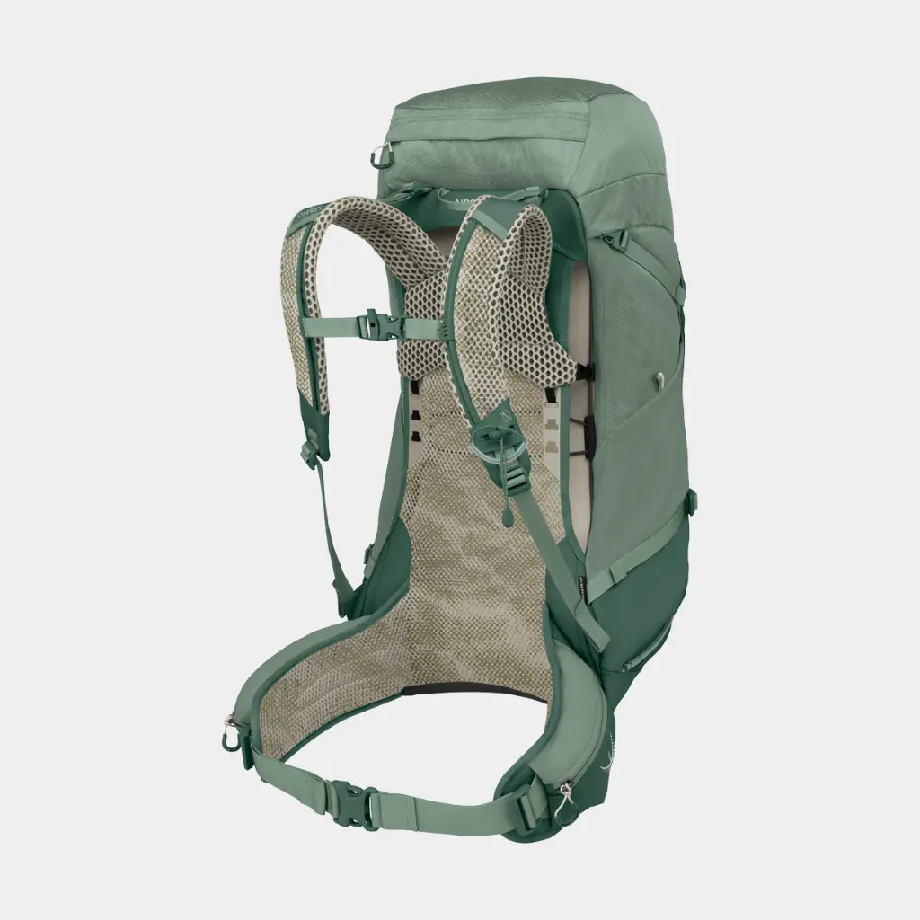 Stratos 44 Pine Leaf Green