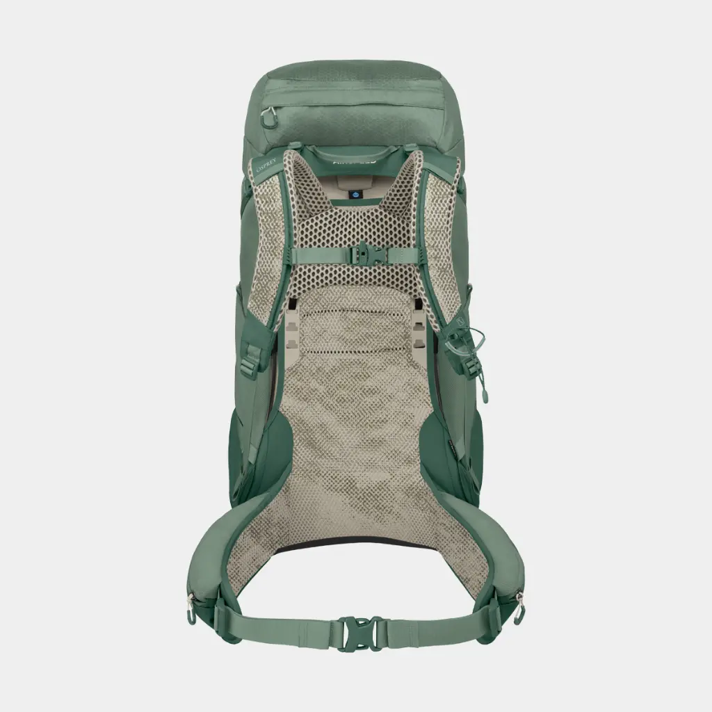 Stratos 44 Pine Leaf Green