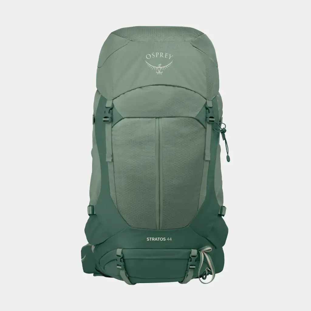 Stratos 44 Pine Leaf Green