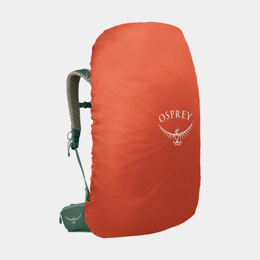 Stratos 44 Pine Leaf Green