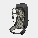 Stratos 44 Raven Black