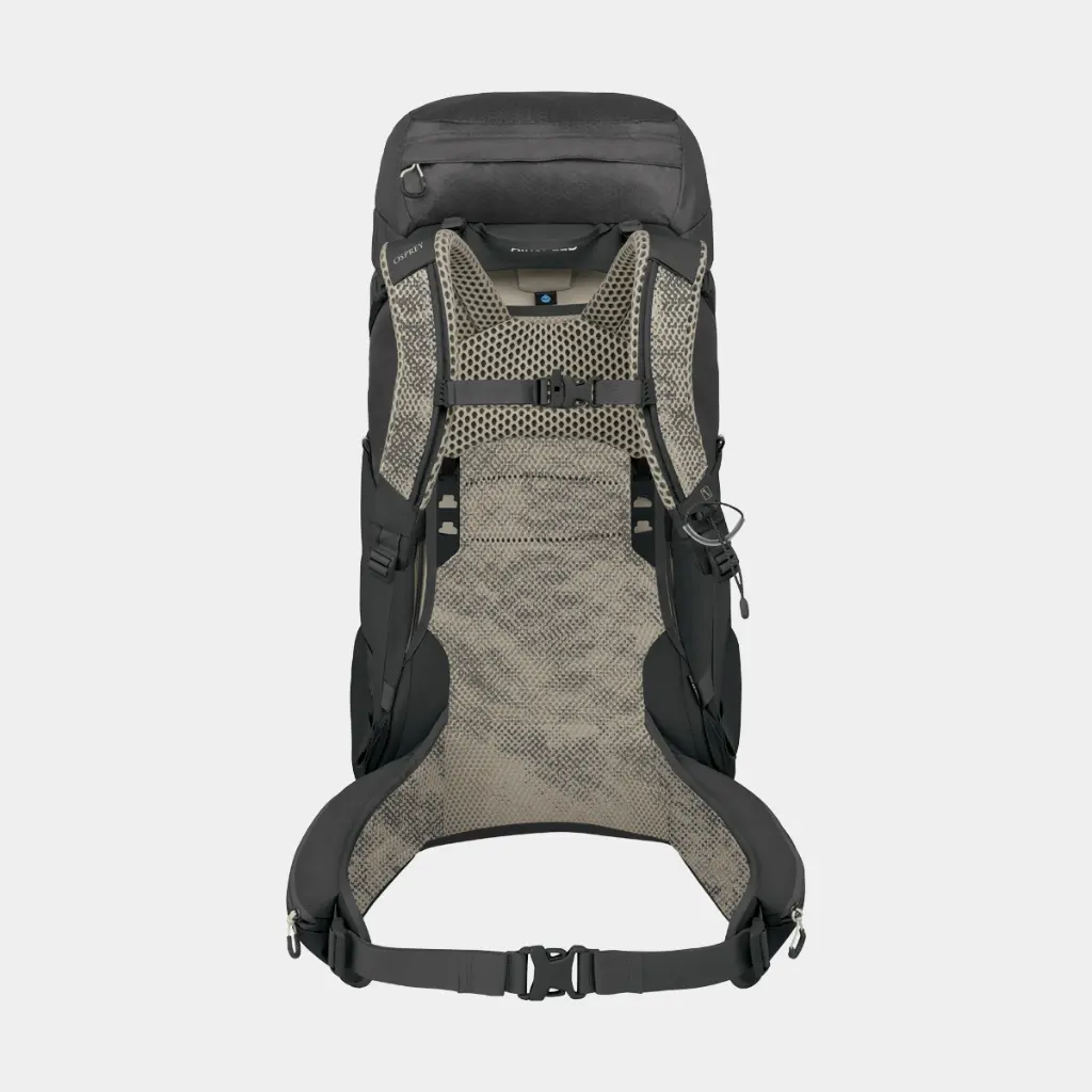 Stratos 44 Raven Black