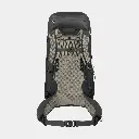 Stratos 44 Raven Black