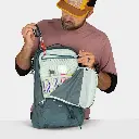 Syncro 12 Cascade Blue