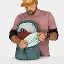 Syncro 12 Cascade Blue