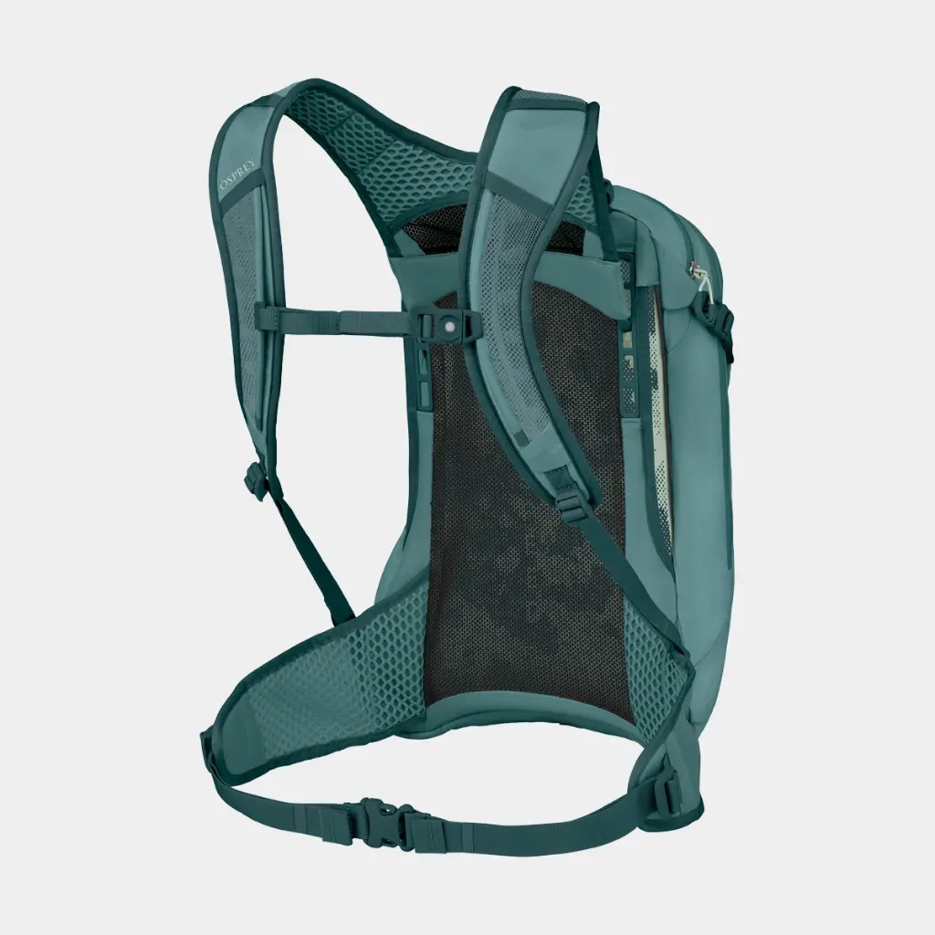 Syncro 12 Cascade Blue