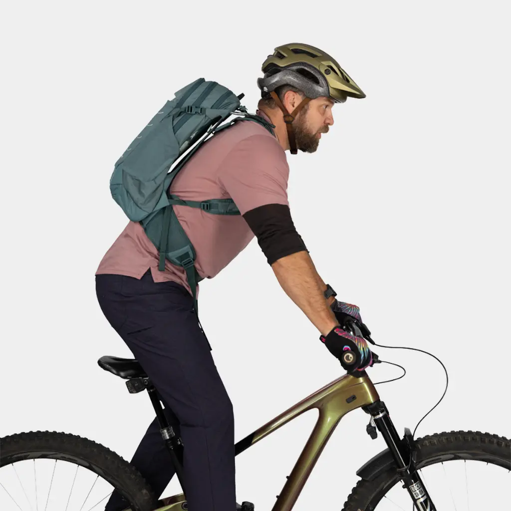 Syncro 12 Cascade Blue