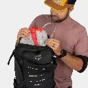 Syncro 20 Raven Black