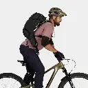 Syncro 20 Raven Black