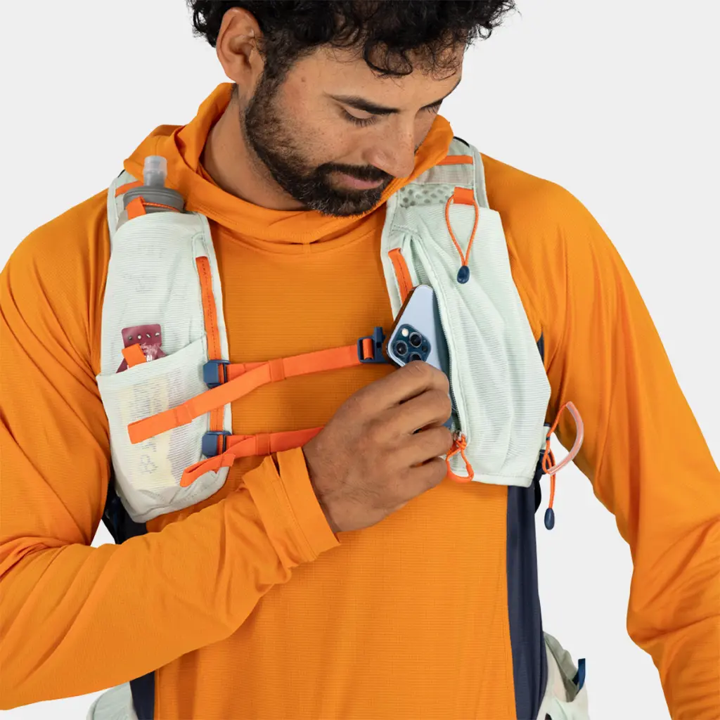 Talon Velocity 20 Frosty Mint