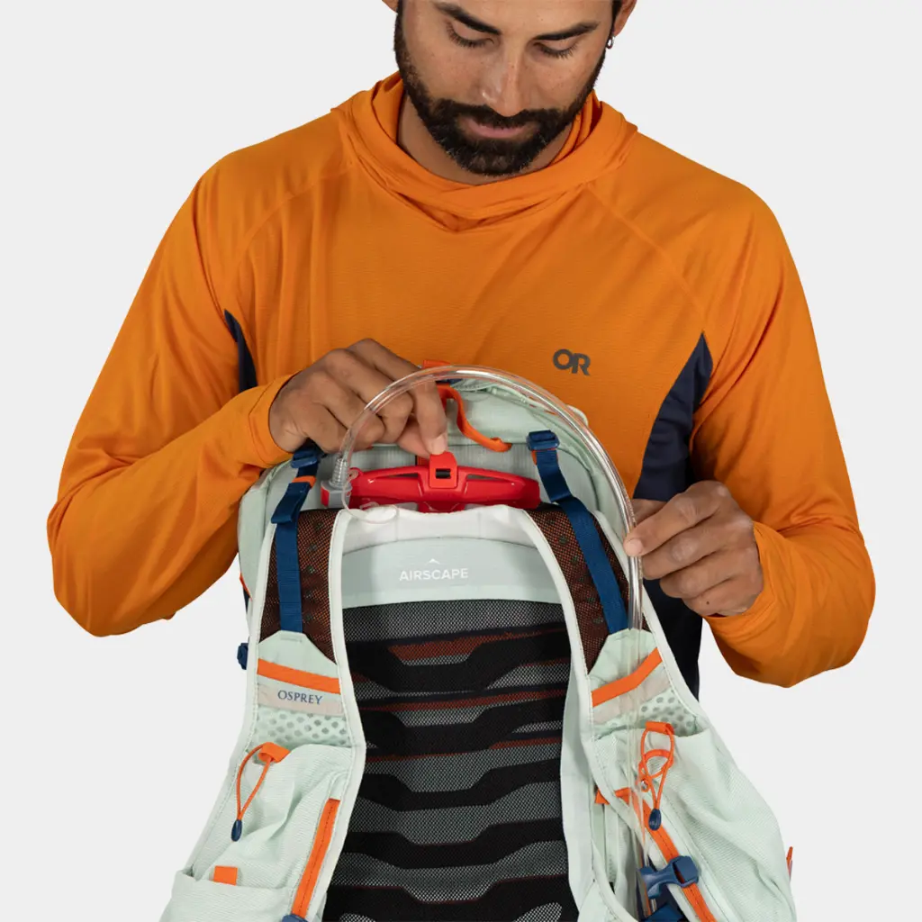 Talon Velocity 20 Frosty Mint