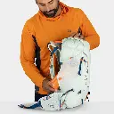 Talon Velocity 20 Frosty Mint