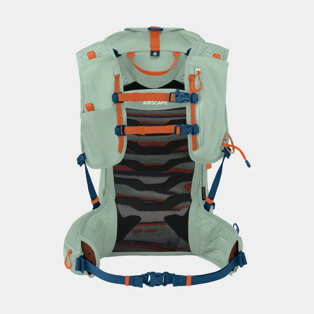 Talon Velocity 20 Frosty Mint