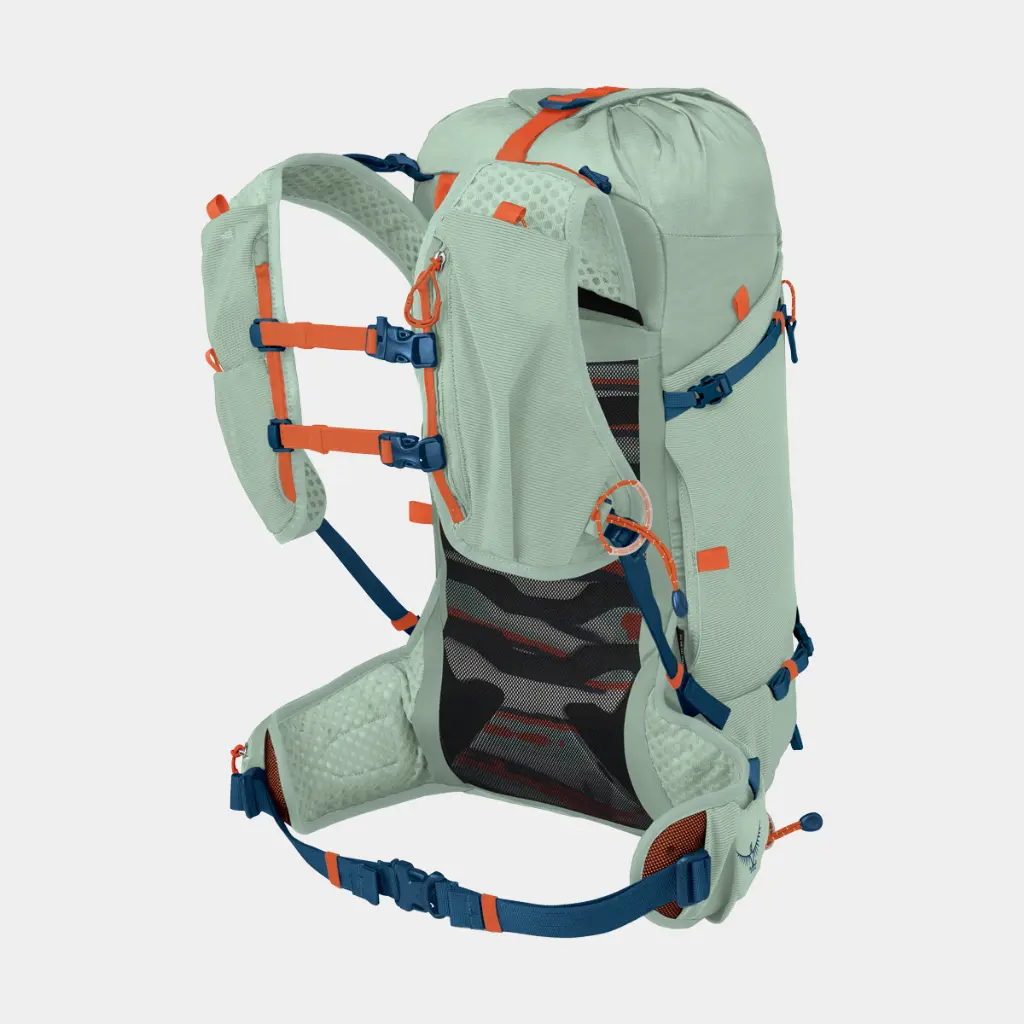 Talon Velocity 20 Frosty Mint