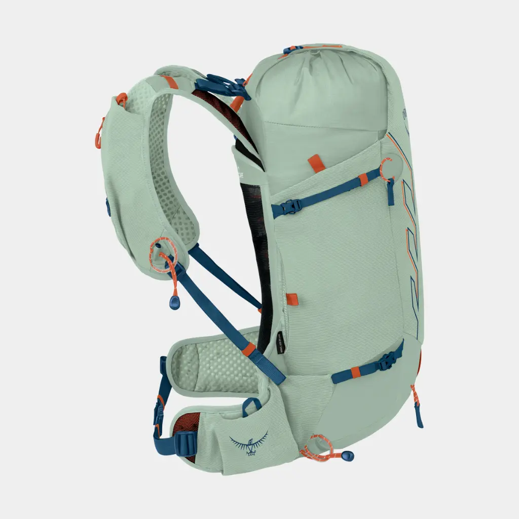 Talon Velocity 20 Frosty Mint