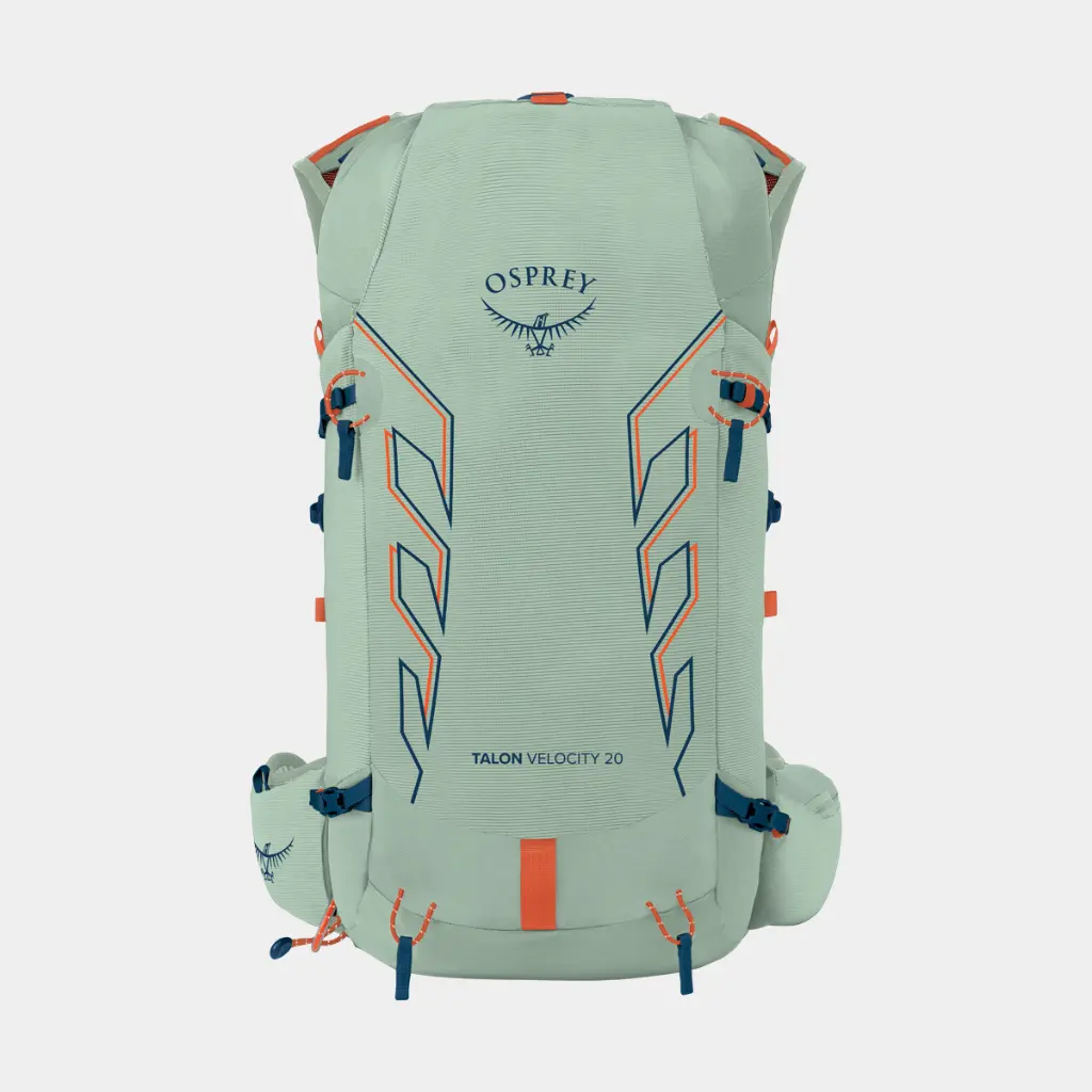 Talon Velocity 20 Frosty Mint