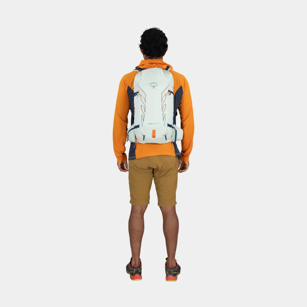 Talon Velocity 20 Frosty Mint