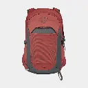 Tempest 22 Women Red Pampas Coal Grey