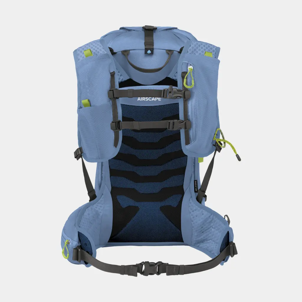 Tempest Velocity 20 Women Nocturnal Blue