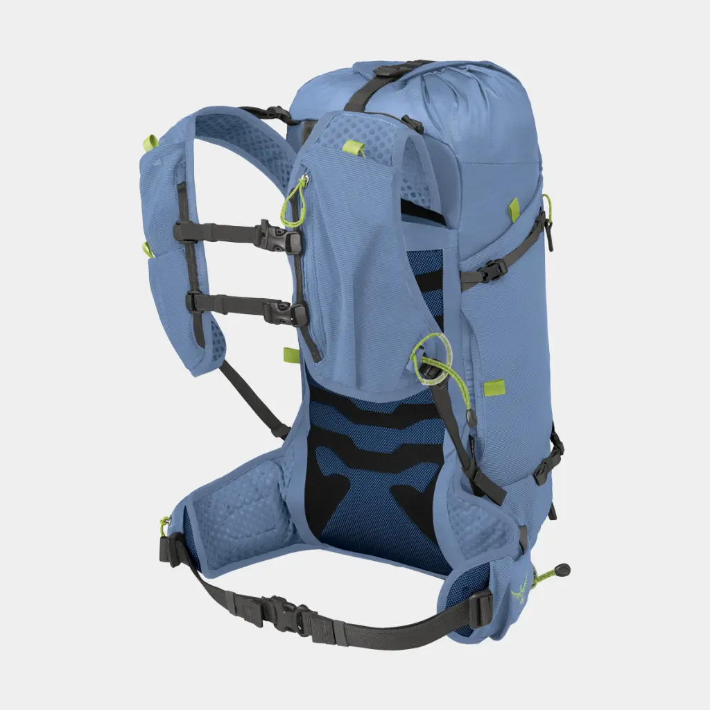 Tempest Velocity 20 Women Nocturnal Blue