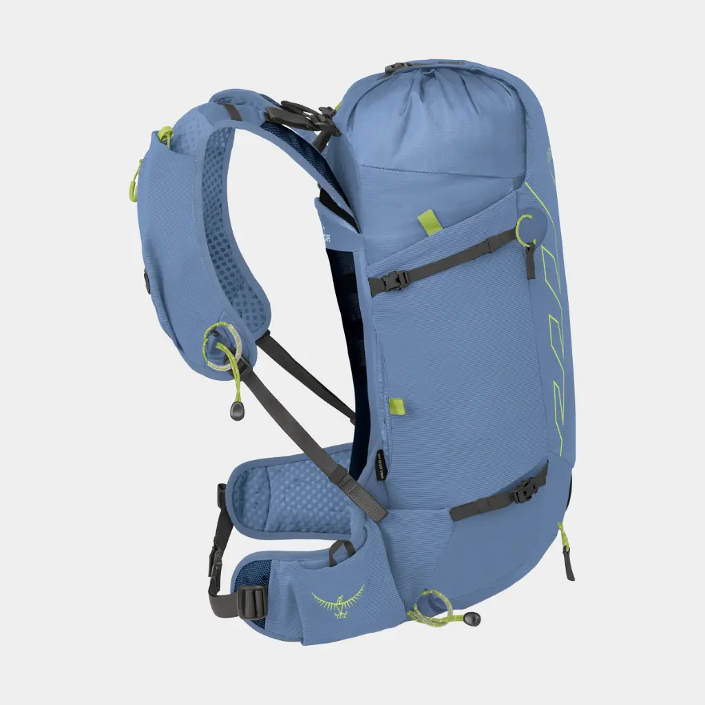 Tempest Velocity 20 Women Nocturnal Blue