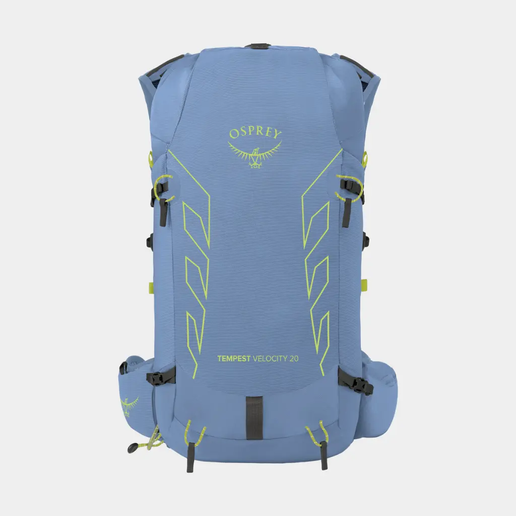 Tempest Velocity 20 Women Nocturnal Blue